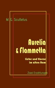 Cover von Aurelia & Flammetta