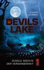 Cover von Devils Lake - Dunkle Mächte der Vergangenheit