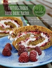 Cover von TierfreiSchnauze - Backe backe Kuchen...