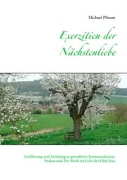 Cover von Exerzitien der Nächstenliebe