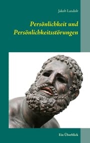Cover von Persönlichkeit und Persönlichkeitsstörungen