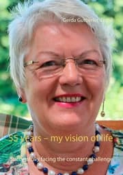 Cover von 55 years - my vision of life