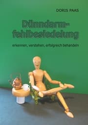Cover von Dünndarmfehlbesiedelung