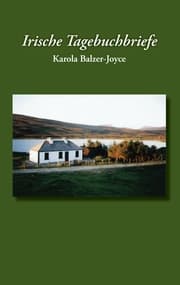 Cover von Irische Tagebuchbriefe