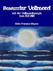 Cover von Bewusster Vollmond