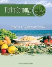Cover von TierfreiSchnauze 1
