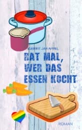 Cover von Rat mal, wer das Essen kocht