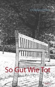 Cover von So gut wie tot