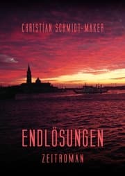 Cover von Endlösungen