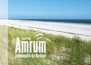 Cover von Amrum - Trauminsel in der Nordsee