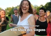 Cover von Vom Glück des Singens