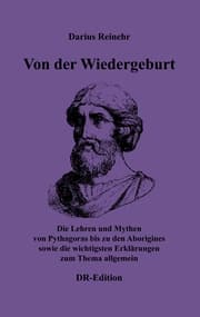 Cover von Von der Wiedergeburt