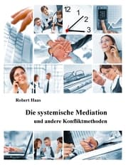 Cover von Die systemische Mediation