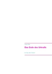 Cover von Das Ende des Urknalls