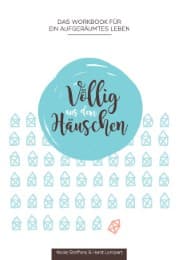 Cover von Völlig aus dem Häuschen
