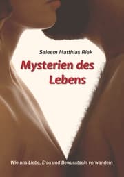 Cover von Mysterien des Lebens