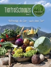 Cover von TierfreiSchnauze Band 2
