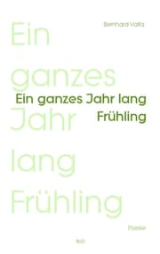 Cover von Ein ganzes Jahr lang Frühling