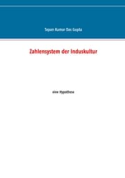 Cover von Zahlensystem der Induskultur