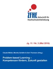 Cover von Problem-based Learning