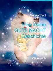 Cover von Eine kleine GUTE NACHT Geschichte