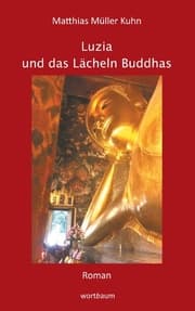 Cover von Luzia und das Lächeln Buddhas