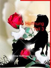 Cover von Die Hoffnung Teil 3