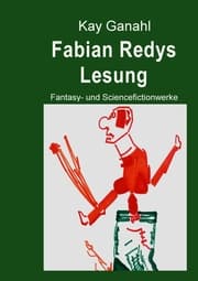 Cover von Fabian Redys Lesung