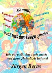 Cover von Kommt, lasst uns das Leben spielen