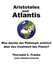 Cover von Aristoteles und Atlantis