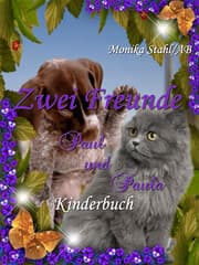 Cover von Zwei Freunde