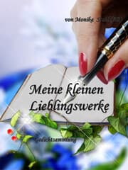 Cover von Meine kleinen Lieblingswerke