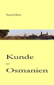 Cover von Kunde aus Osmanien