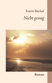 Cover von Nicht genug
