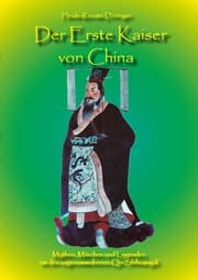 Cover von Der Erste Kaiser von China