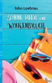 Cover von Sonne, Meer und Wolkenbruch