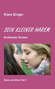 Cover von Sein kleiner Harem
