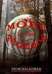 Cover von Mord in der Altmark
