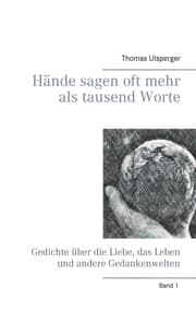 Cover von Hände sagen oft mehr als tausend Worte
