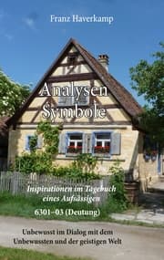 Cover von Analysen Symbole, 6301-6303 (Deutung)