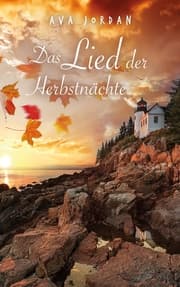 Cover von Das Lied der Herbstnächte
