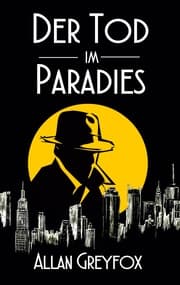 Cover von Der Tod im Paradies