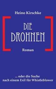 Cover von Die Drohnen