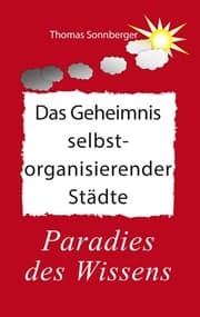 Cover von Das Geheimnis selbstorganisierender Städte