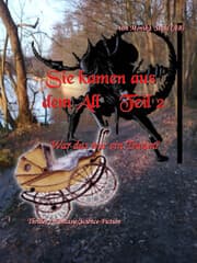 Cover von Sie kamen aus dem All Teil 2