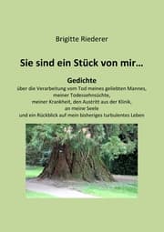 Cover von Sie sind ein Stück von mir...