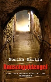 Cover von Rauschgoldengel