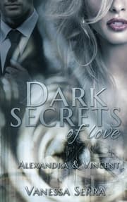 Cover von Dark secrets of love