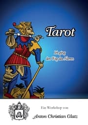 Cover von Tarot - Ich ging den Weg des Narren