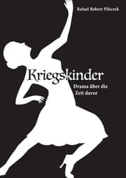 Cover von Kriegskinder
